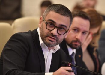 Florin manole despre amendamentul psd care a blocat legea bugetului mi au zis doar nu se poate nu avem noi o varianta mai buna