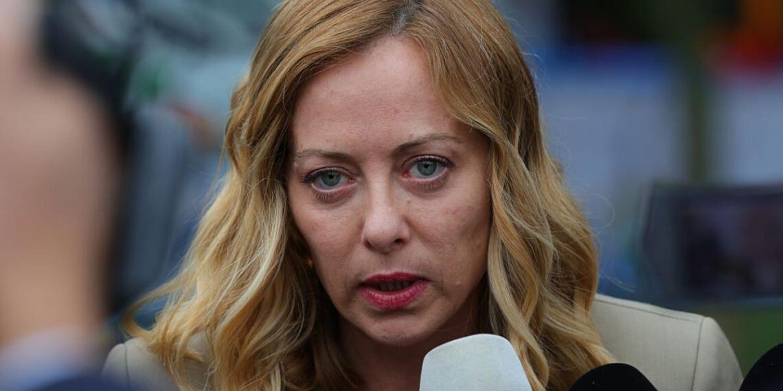 Giorgia meloni pierde la referendum in italia schimbarile propuse in justitie au fost respinse de populatie rezultate preliminare