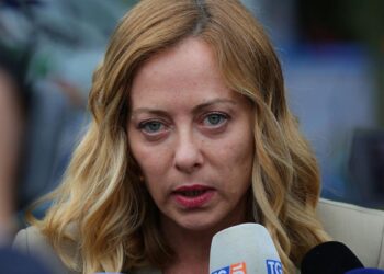 Giorgia meloni pierde la referendum in italia schimbarile propuse in justitie au fost respinse de populatie rezultate preliminare