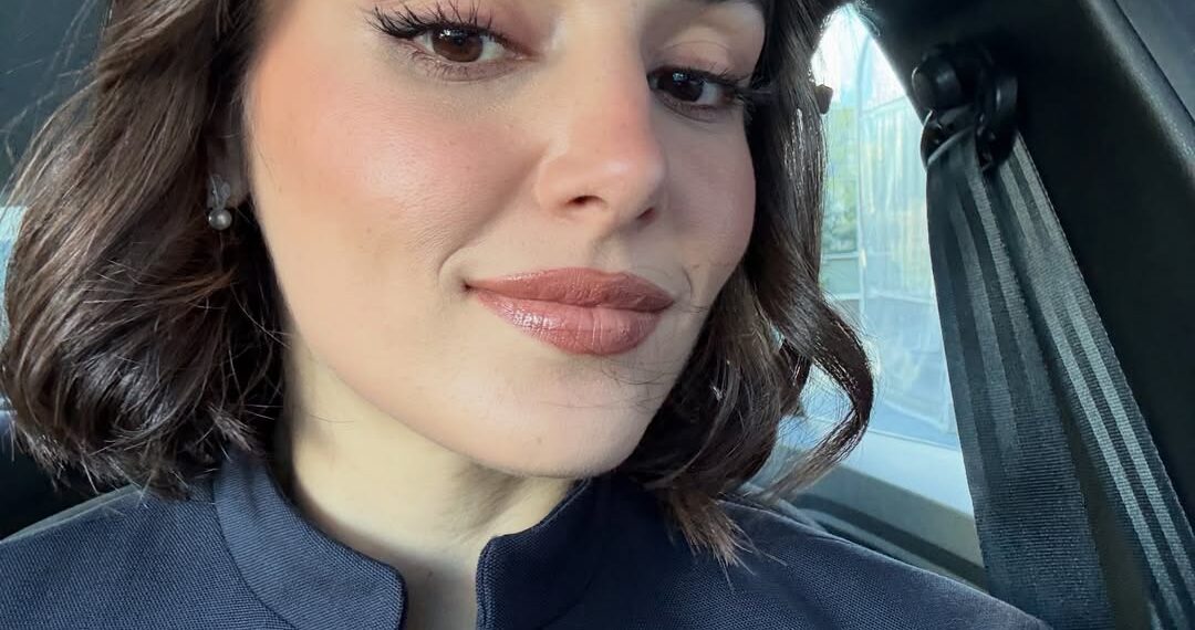 Hande ercel