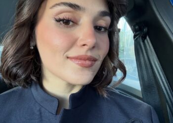 Hande ercel