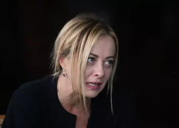 Detalii neașteptate din trecutul Giorgiei Meloni, premierul Italiei. Cine este tatăl fiicei sale. Mulți au rămas fără cuvinte când au aflat numele bărbatului controversat