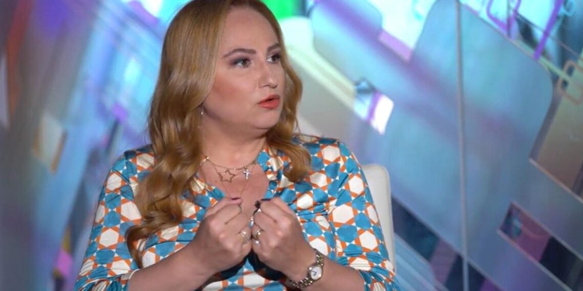 Horoscop a doua jumatate 2023 cristina demetrescu