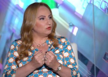 Horoscop a doua jumatate 2023 cristina demetrescu