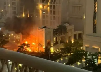 Din nefericire, 28 de copii din România aflați în vacanță în Dubai au…