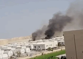 RĂZBOIUL SE EXTINDE! O altă țară implicată în conflict. Iranul a atacat…