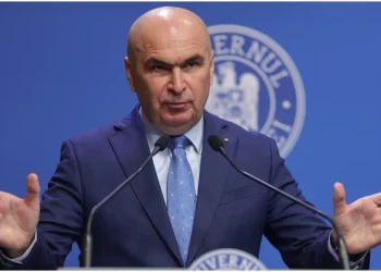 Decizie de ULTIM MOMENT a Guvernului, pe fondul războiului din Iran! Bolojan solicită, de urgență…