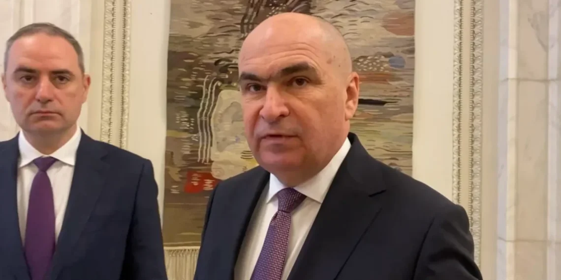 Ilie bolojan ewVLI