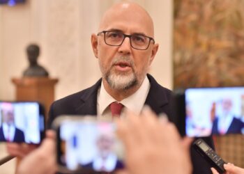 Kelemen hunor nu exista alternativa la coalitia actuala un guvern minoritar pnl usr sustinut de aur ar fi catastrofal