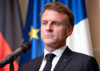 Macron e9NX3