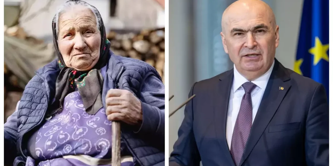 Mama lui ilie bolojan detalii nestiute despre premier