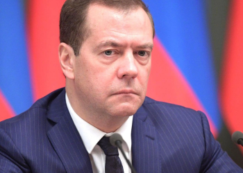 Omenirea, cu SUFLETUL LA GURĂ! Rusia: Al Treilea Război Mondial…