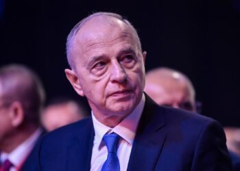 Mircea geoana dupa ce parlamentul a aprobat solicitarea sua o decizie corecta va consolida parteneriatul strategic romano american