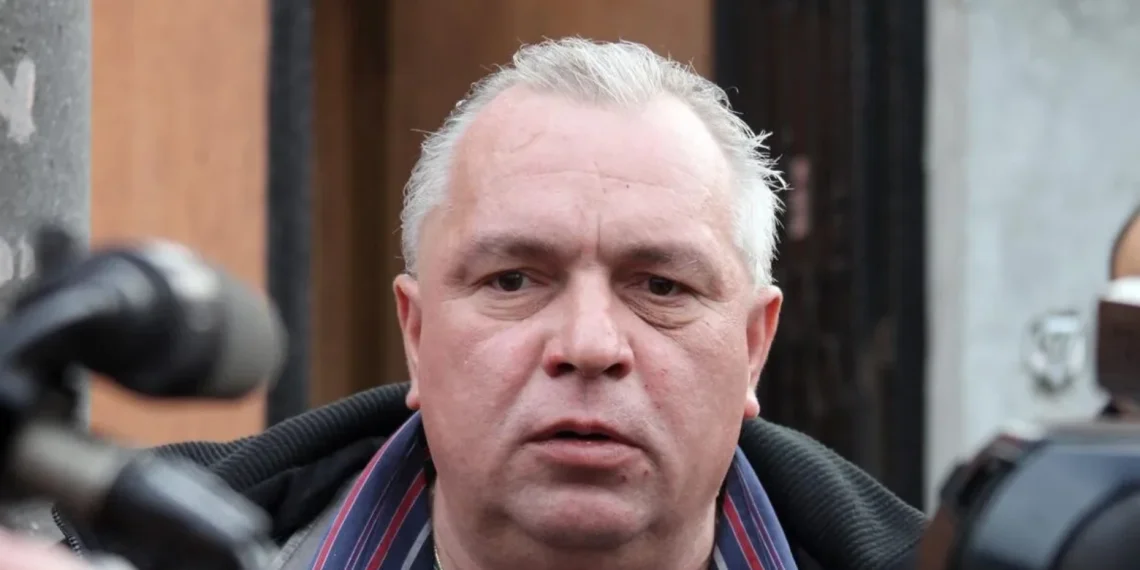 Nicusor constantinescu MFTRF