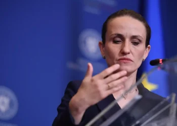 Oana toiu despre cazul irina ponta o eroare regretabila a existat o comunicare paralela fata de canalele oficiale
