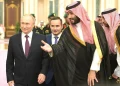 Decizie cu IMPACT GLOBAL! Putin și Arabia Saudită au…