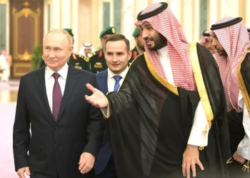 Decizie cu IMPACT GLOBAL! Putin și Arabia Saudită au…