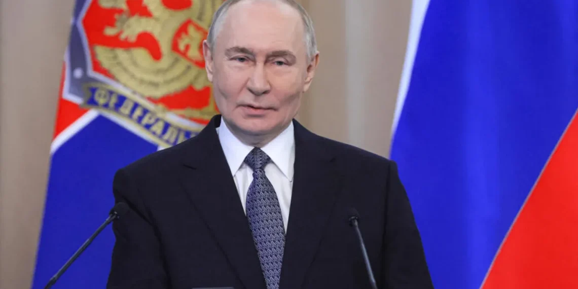 Putin kremlin