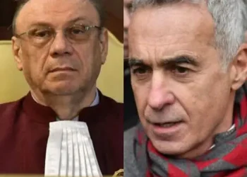 Informația momentului! Călin Georgescu, la un pas să ajungă în…