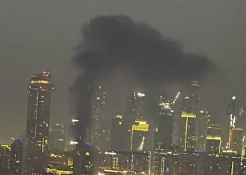 Informație de ULTIMĂ ORĂ! Românii din Dubai sunt…