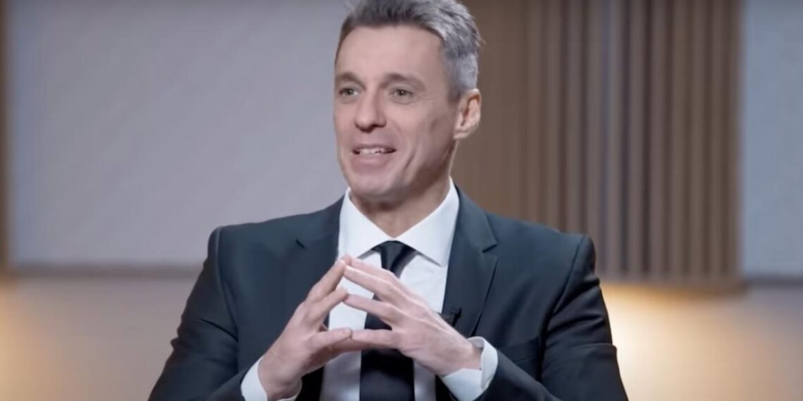 Singurul lucru care il panicheaza pe mircea badea devine deranjant si pentru cei din jur
