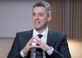 Singurul lucru care il panicheaza pe mircea badea devine deranjant si pentru cei din jur