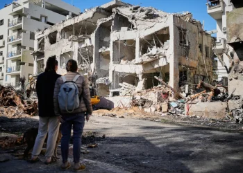Bilanț tragic după atacul asupra Israelului: decese și zeci de persoane rănite în urma…
