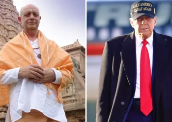 Previziunile îngrijorătoare ale „noului Nostradamus”. Cel care a anticipat pandemia ȘTIE ce urmează pentru Donald Trump