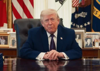 Trump biroul oval