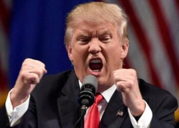 Trump nervos