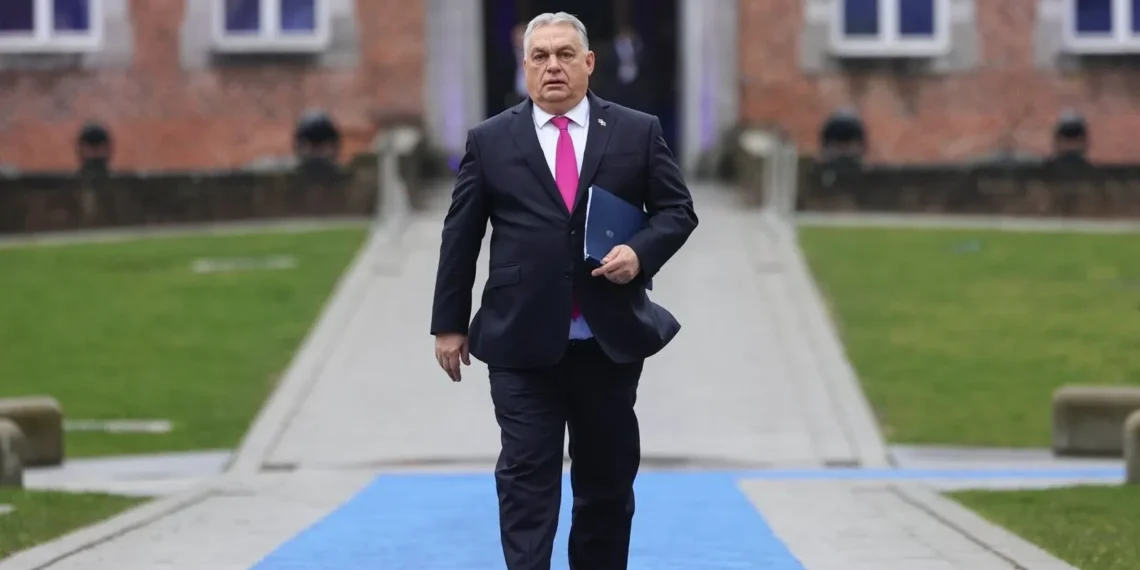 Viktor orban JvTua