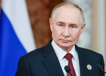 Vladimir putin anti europa