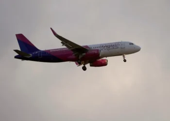 Wizz air