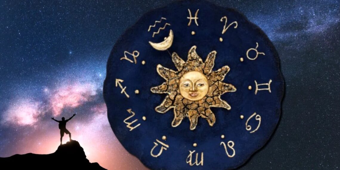 Zodii februarie horoscop ascendent zodie zodiac