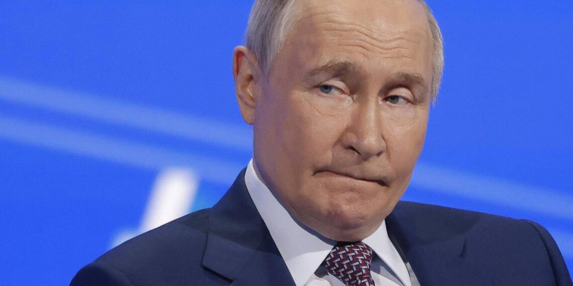 2025 03 19 vladimir putin