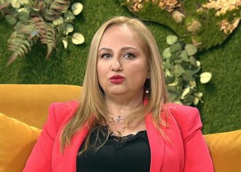 Cristina Demetrescu
