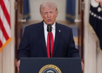 Donald Trump profimedia