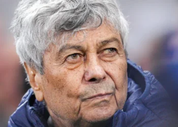 Mircea Lucescu