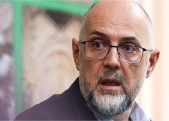Budapesta îl vrea urgent pe Kelemen Hunor. Anunțul făcut de noul lider ales surprinde scena politică