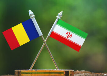 Romania Iran Shutterstock