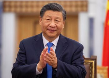 Mutare de ULTIM MOMENT! China anunță oficial că INTERVINE în Orientul Mijlociu, în…