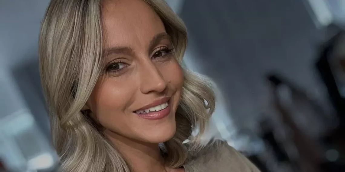 Andreea perju s a despartit de iubit