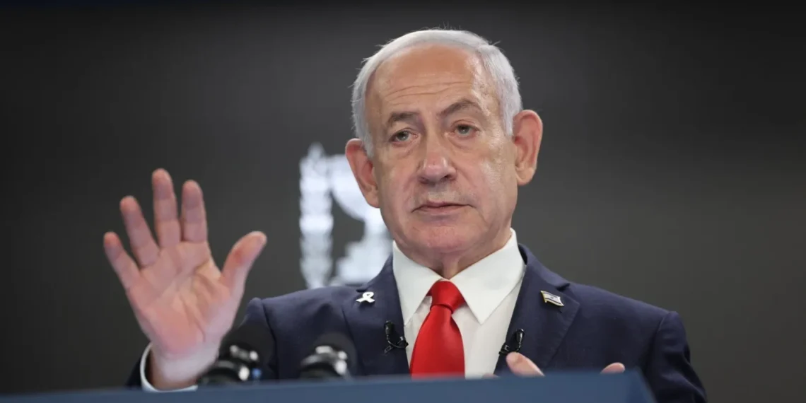 Benjamin netanyahu eE8Ny