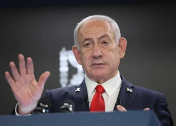 Benjamin netanyahu eE8Ny