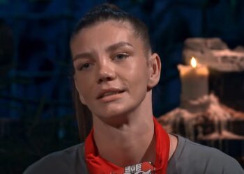 Bianca giurcanu survivor romania 2026 antena