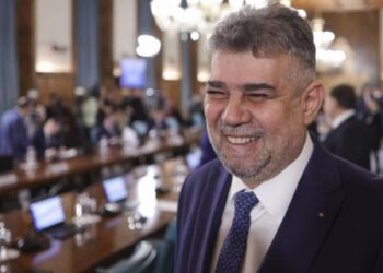 Ciolacu s a mutat intr un penthouse de lux in herastrau chiria ajunge la 15 000 de euro iar proprietarul e un mister