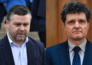 Ciucu il ataca pe nicusor dan se coordoneaza mai mult cu psd decat cu pnl sau usr in campanie s a folosit de numele lui bolojan