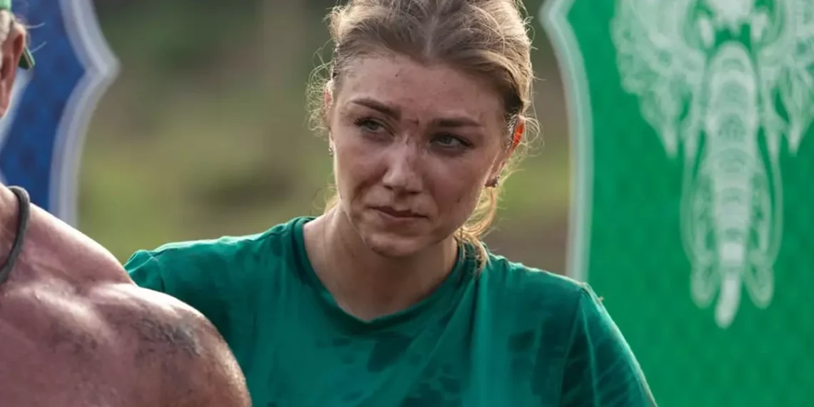 Codruta filip desafio aventura