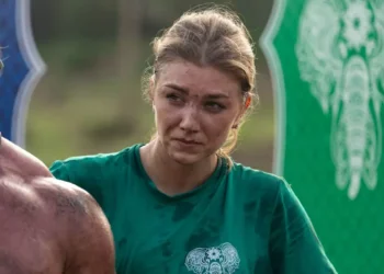 Codruta filip desafio aventura