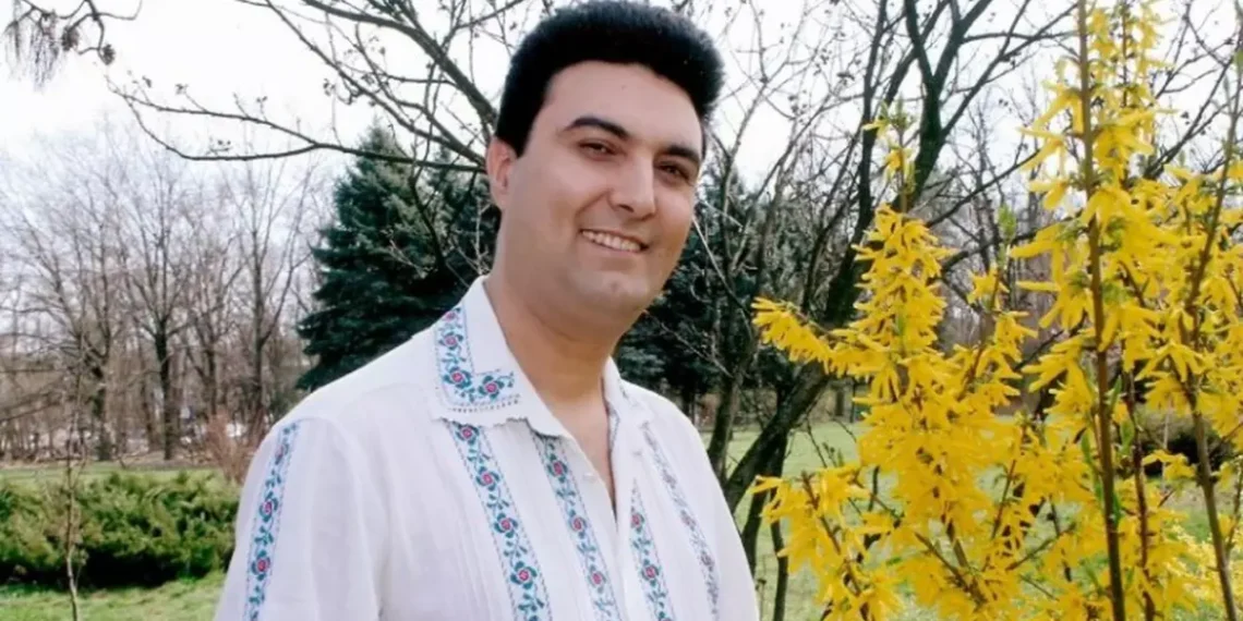 Constantin magureanu
